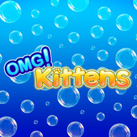 OMG! Kittens