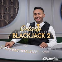 Ontario Blackjack 2