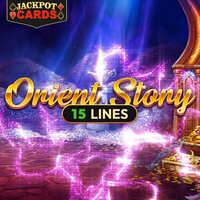 Orient Story