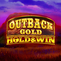Outback Gold: Hold and Win (No Bonus Buy)