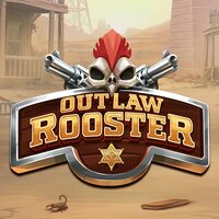 Outlaw Rooster