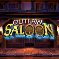 Outlaw Saloon