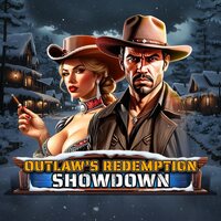 Outlaws Redemption - Showdown