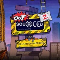 Outsourced 2: Balkan Engineering