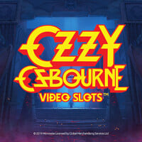 Ozzy Osbourne Video Slot