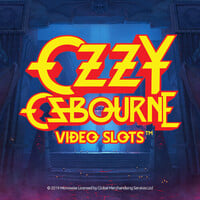 Ozzy Osbourne Video Slots