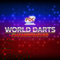 PDC World Tour