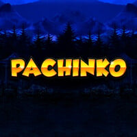 Pachinko