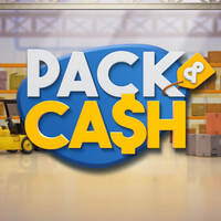 Pack and Cash