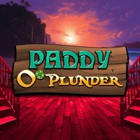 Paddy O Plunder