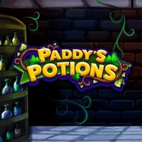 Play Paddy's Potions at ICE36