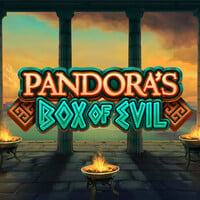 Pandora's Box of Evil