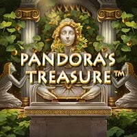 Pandoras Treasure