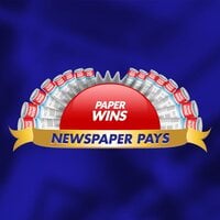 Paper Wins