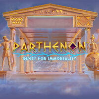 Parthenon: Quest for Immortality