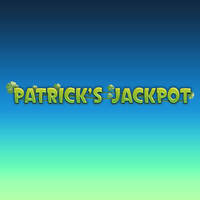 Patrick's Jackpot