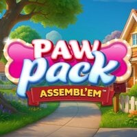 Paw Pack Assembl'em