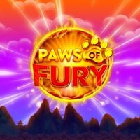 Paws Of Fury