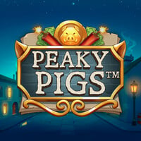 Peaky Pigs