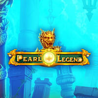 Pearl Legend: Hold & Win