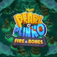Play Pearl o Plinko Fire & Bones at ICE36