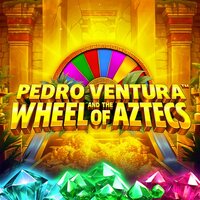 Pedro Ventura and the Wheel of Aztecs