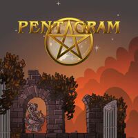 Pentagram