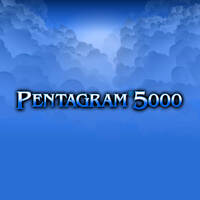 Pentagram 5000