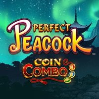 Perfect Peacock Coin Combo