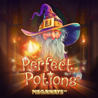 Perfect Potions Megaways