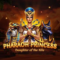 Pharaoh Princess - Daughter of the Nile