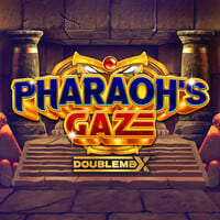 Pharaohs Gaze Doublemax