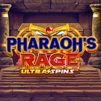 Pharaohs Rage Ultra Spins