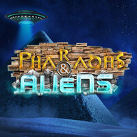 Pharaohs and Aliens