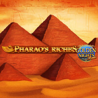 Pharaos Riches GDN