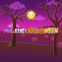 Phil and Kanes Halloween