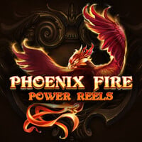 Phoenix Fire Power Reels