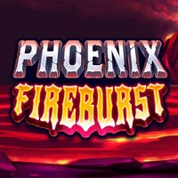 Phoenix Fireburst