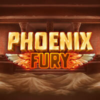 Phoenix Fury