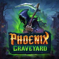 Phoenix Graveyard