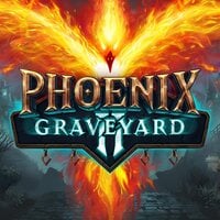 Phoenix Graveyard 2