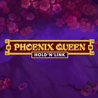 Phoenix Queen Hold 'N' Link