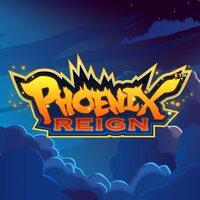 Phoenix Reign