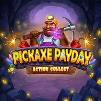 Play Pickaxe Payday at ICE36