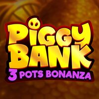 Play Piggy Bank 3 Pots Bonanza at ICE36