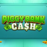 Piggy Bank Cash