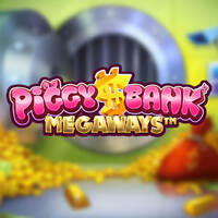 Piggy Bank Megaways