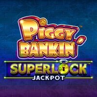Piggy Bankin Super Lock