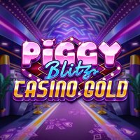Piggy Blitz Casino Gold