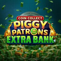 Coin Collect: Piggy Patrons Extra Bank